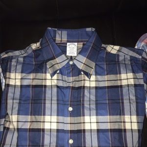 Men’s shirt